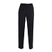 Trutex Junior Slim Fit Trousers Black (Unisex)